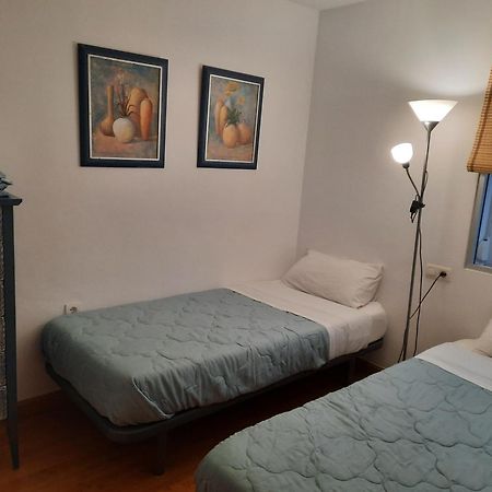 Apto A 2 Minutos De Playa. Fuengirola Exteriér fotografie